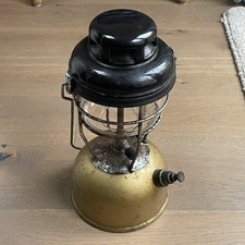 Vintage Tilley Lamp 171 Glass