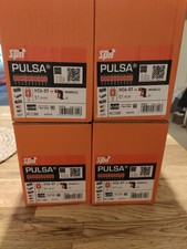 Spit Pulsa 57mm Nails Gas-Free