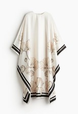 H&M Limited Edition Satin