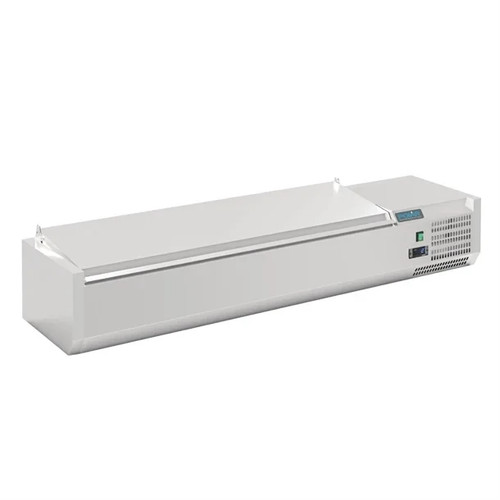 Polar series countertop prep - polar,
