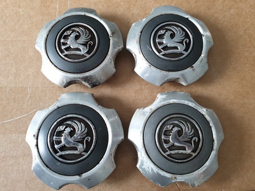 Vauxhall astra alloy wheel - vauxhall,