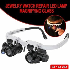 Magnifier Jeweler Microscope