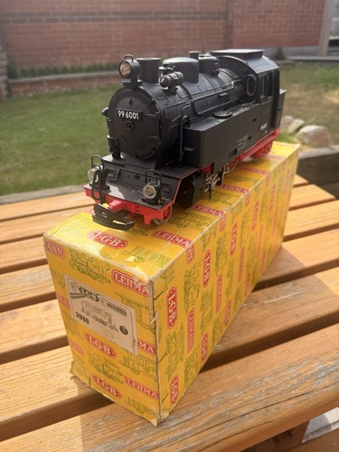 Lgb 2080 steam - lgb,