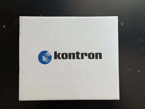 Kontron com express basic type - com,