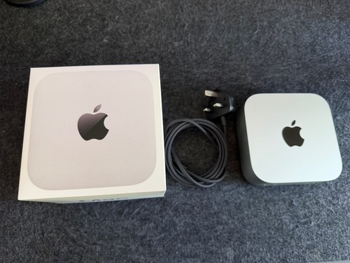 Apple mac mini - apple,