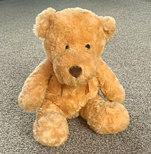 The cuddle crew beige plush - beige,