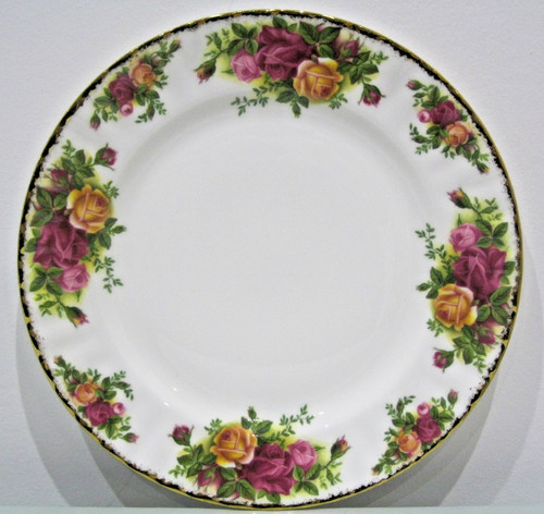 Royal albert old country - royal, roses