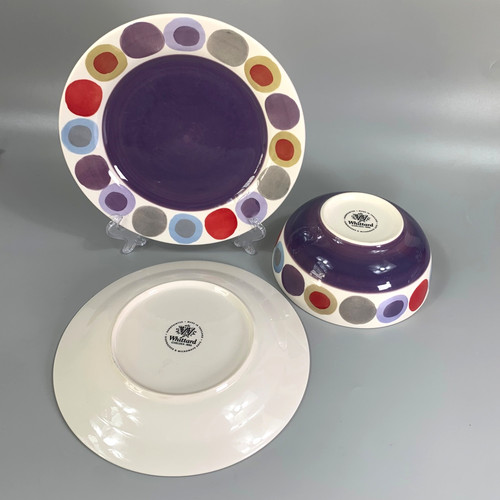 Whittard chelsea bowl side - of,
