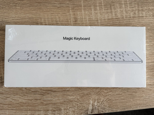Bnib apple wireless - apple, magic