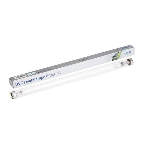 Oase 56236 uvc spare bulb - oase, 18w