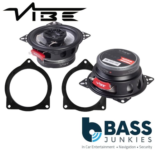 Vibe pulse way 240w coaxial - vibe,