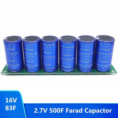 6pcs 1set 500f - 6pcs/1set,