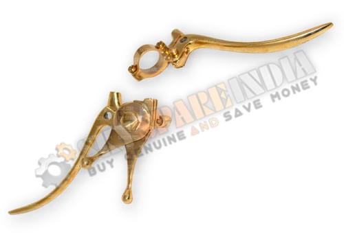 Amal type double clutch - amal,