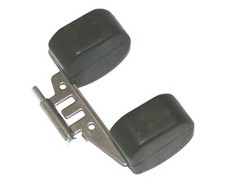 Yamaha XT 500 Carburetor Float