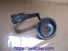 horn for Kawasaki ZZR 1100 from 1990 to 1992