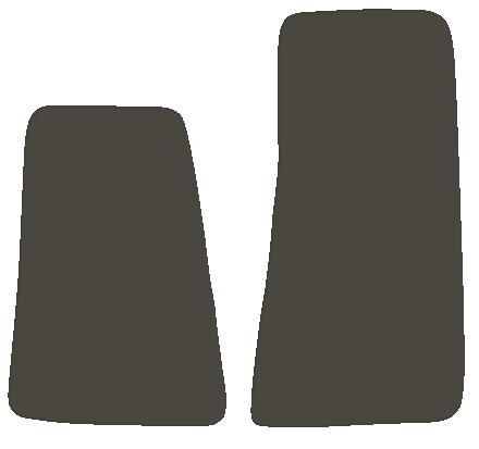 For tvr chimaera - for,