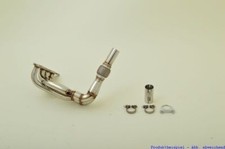FMS manifold stainless steel
