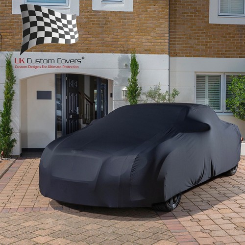 Humber car cover - car, stretch