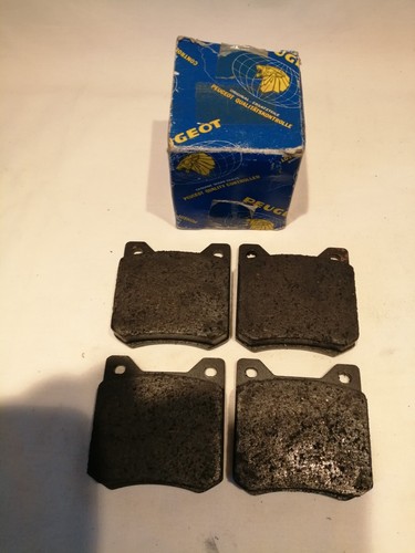 Original peugeot 204 304 brake - peugeot,