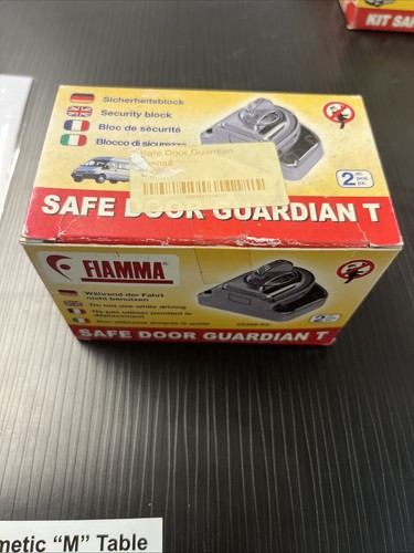 Fiamma safe door - door, t