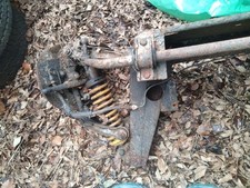 Reliant Scimitar GTE front