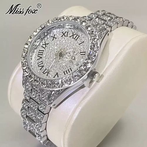 Hip hop luxury ice - hip,