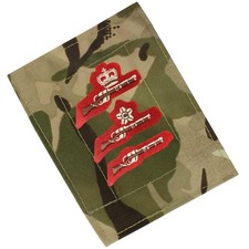 PCS Army/Combined Cadet Force