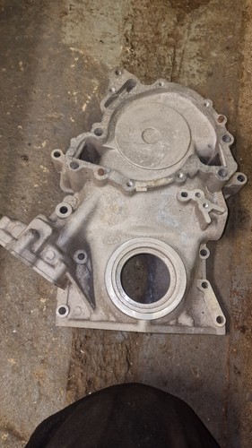 Brand new rover sd1 - v8, p6