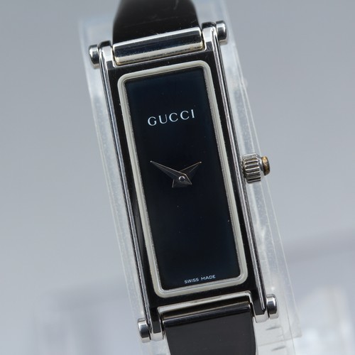 Exc vintage gucci 1500l - [exc+5],