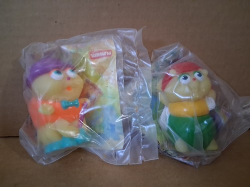 Wendy playskool glo - glo, friends