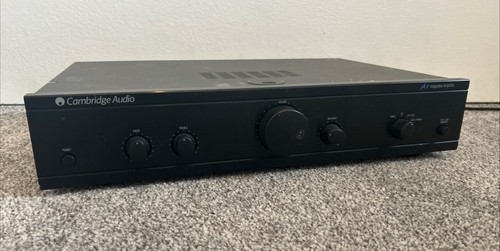 Cambridge audio 0 stereo - cambridge, v3.0