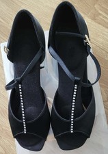 Supadance Women’s Black