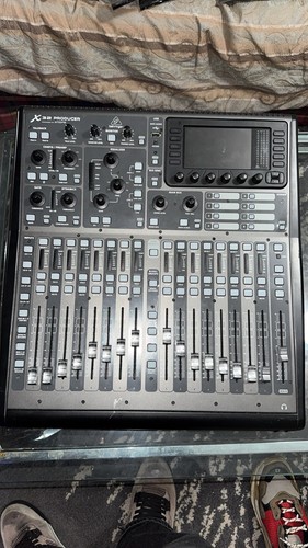 Behringer x32 producer - x32,