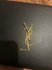 Yves Saint Laurent Brooch