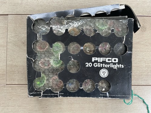 Retro vintage pifco - vintage, 20