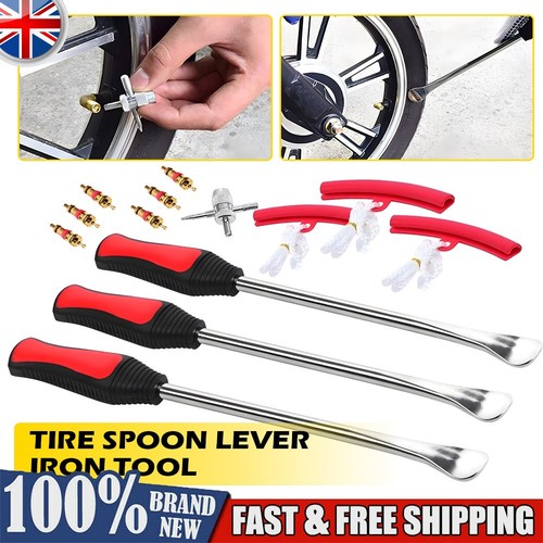 3pcs tire lever tool - tire,