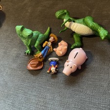 Toy Story Figures Bundle