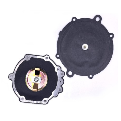 Aisan model reducer - model, repair