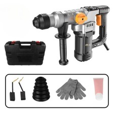 High Power Electric Pick