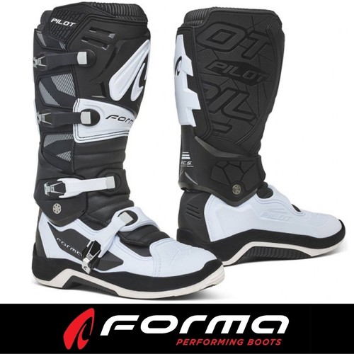 2024 boots forma - mx,