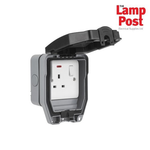 Elex wp1gss ip66 outdoor - wp1gss,