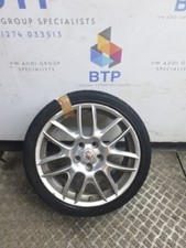 Seat Leon Fr Supercopa 2006-2012 BBS ALLOY SINGLE + TYRE 225/40 R18 #3