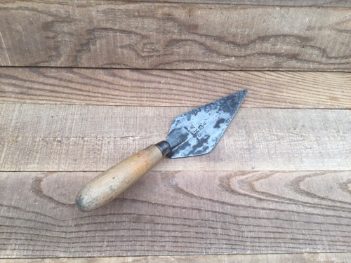 Vintage whs inch bricklayers - vintage,