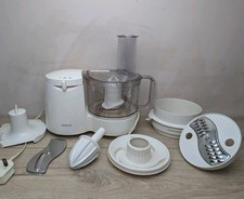 Kenwood FP108 Food Processor