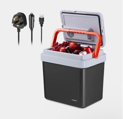 24l electric cool - 24l,