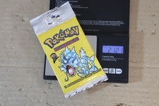POKEMON BASE SET 2 BOOSTER