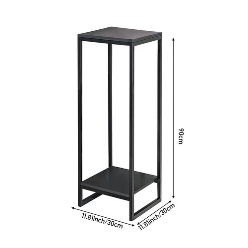 90cm tall plant stand - plant,