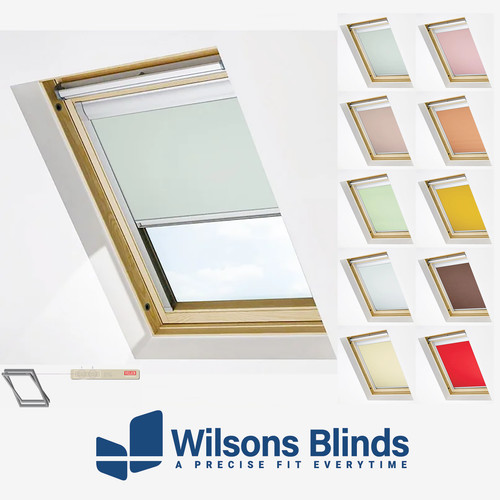 Roof blind suitable for - roof,