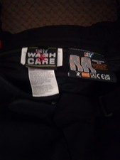 Rukka Men’s Goretex Trousers