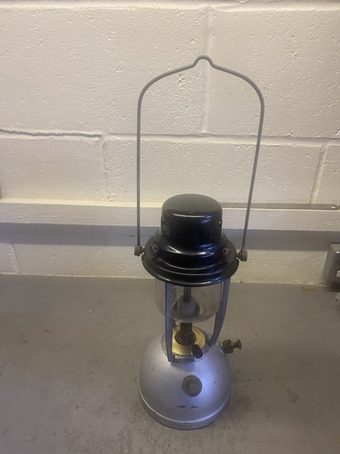 Vapalux paraffin lamp - paraffin,